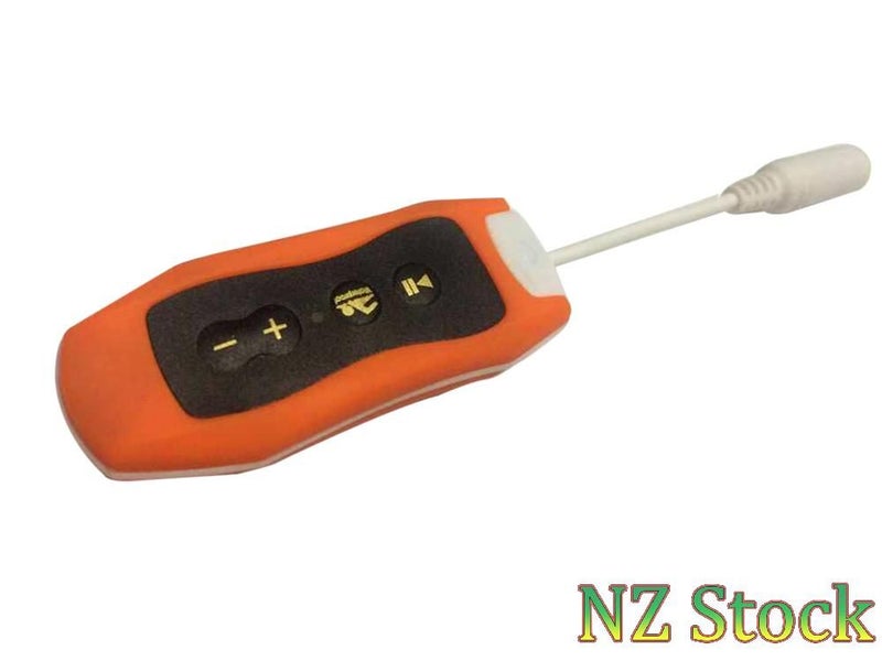 Waterproof MP3 Player (Auckland Stock) Carousel 2