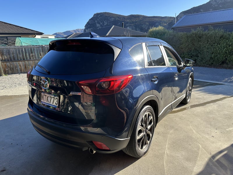 2016 Mazda CX-563613532028162113