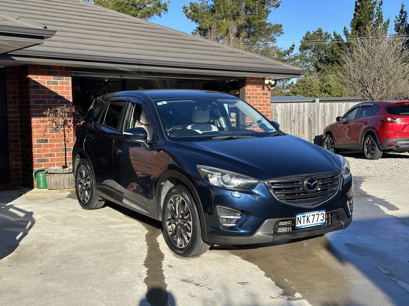 2016 Mazda CX-563613532028162110