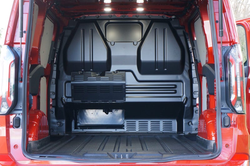 2025 Ford Transit CUSTOM SPORT 320S 2.0D 8A AWD63613532081537111