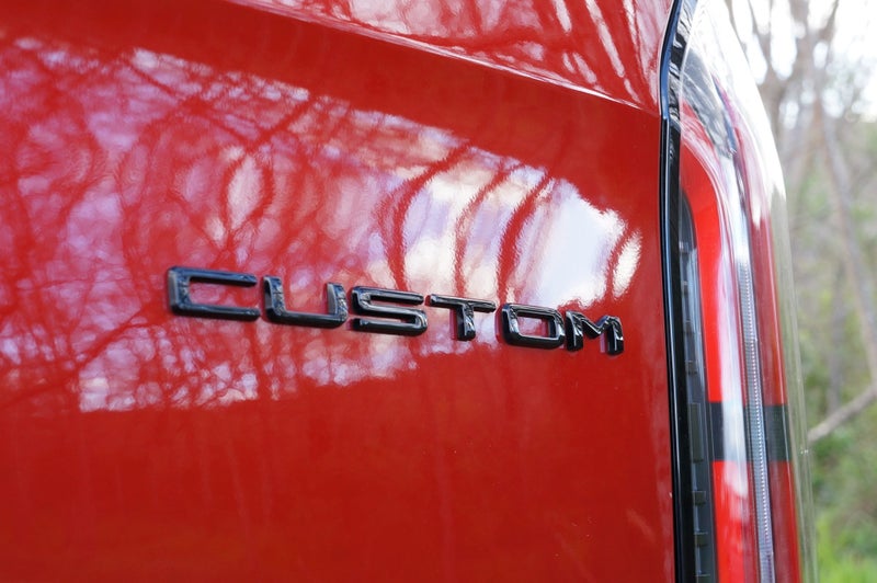 2025 Ford Transit CUSTOM SPORT 320S 2.0D 8A AWD63613532081537113