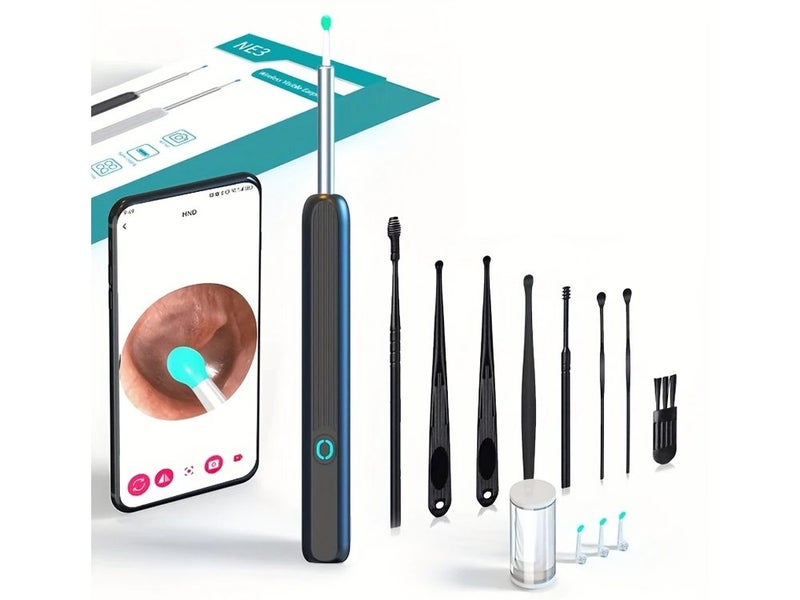 Ear Wax Remover (Auckland Stock) Carousel 2