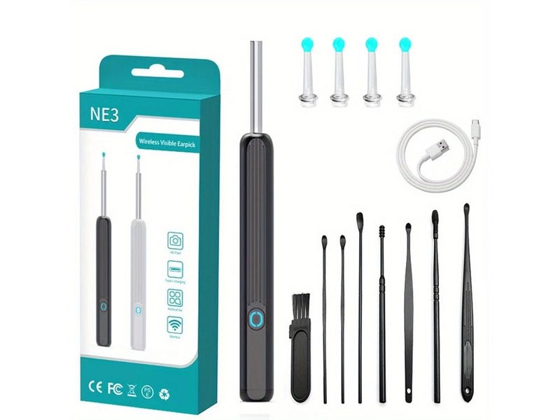 Ear Wax Remover (Auckland Stock) Carousel 20