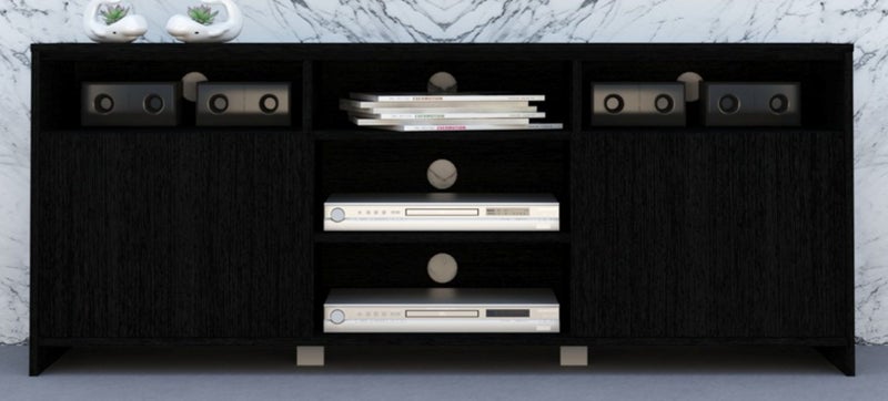 TV Entertainment Unit TV Unit - Holds upto 75" TV Snap Deal Carousel 2