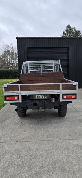 1978 Land Rover Series 364769787211394114