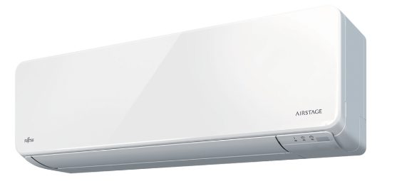 Fujitsu ASTH24KNTA (8Kw Wall Mounted) Carousel 2