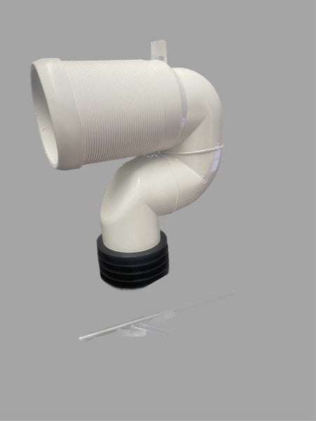 S Shape Pan connector Carousel 2