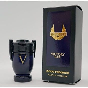Paco Rabanne Invictus Victory Elixir Man Parfum Intense Miniature 5ml Carousel 1