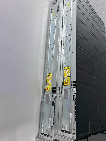 Nutanix NXS2U4NL12G500 3-Node Super Micro63746335927170111