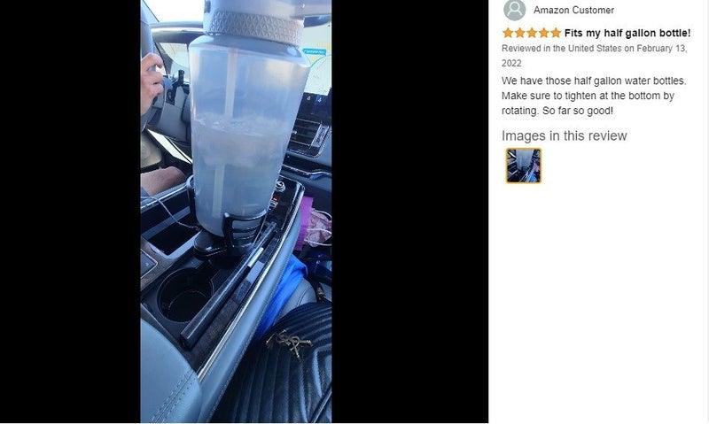 Universal Car Phone Holder *Local Buy* Carousel 2