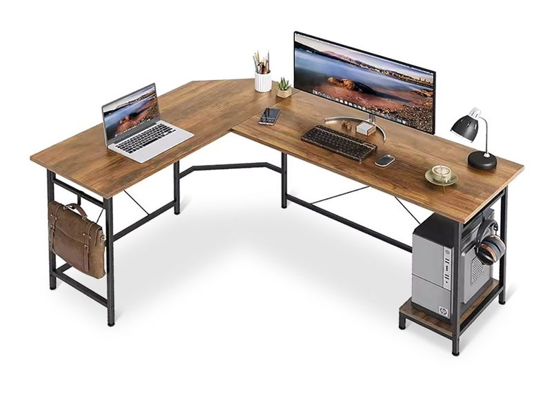 Computer Desk Carousel 2