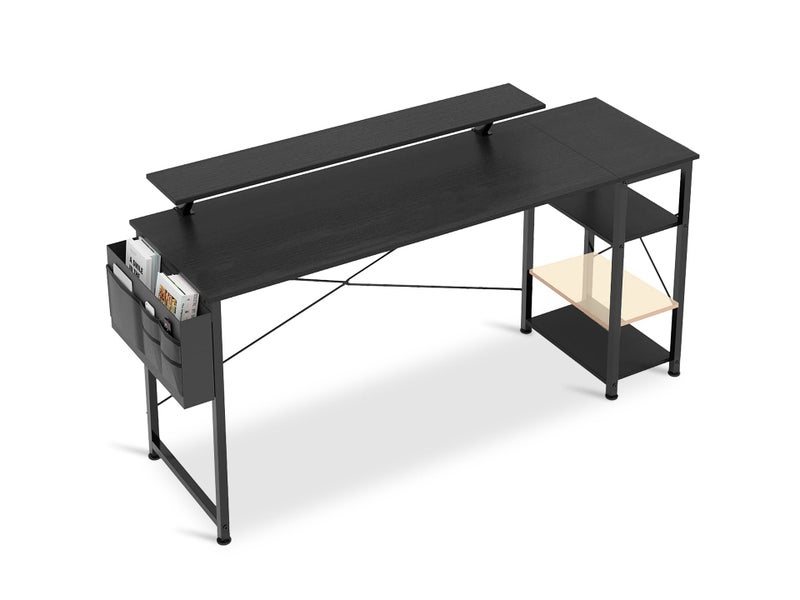 Computer Desk Carousel 2