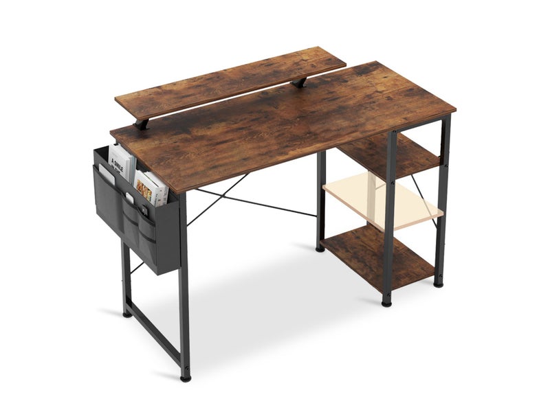 Computer Desk Carousel 2