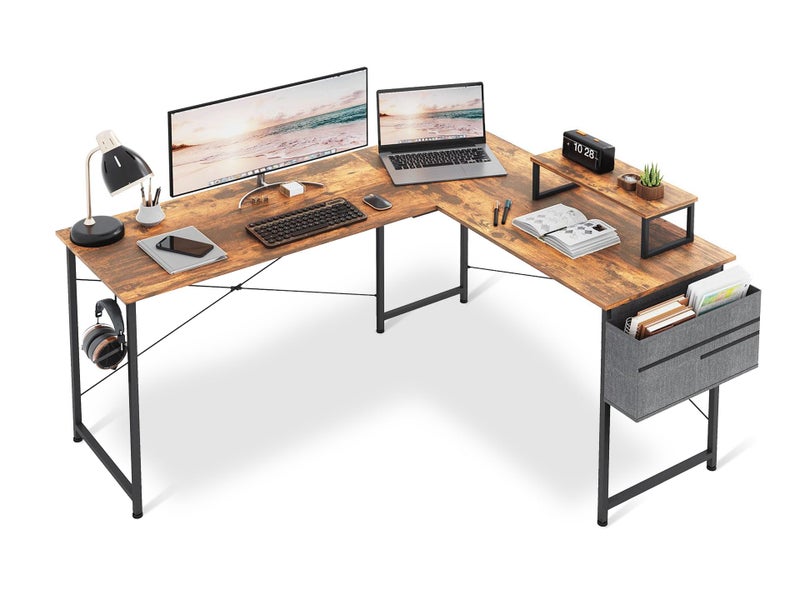 Computer Desk Carousel 2