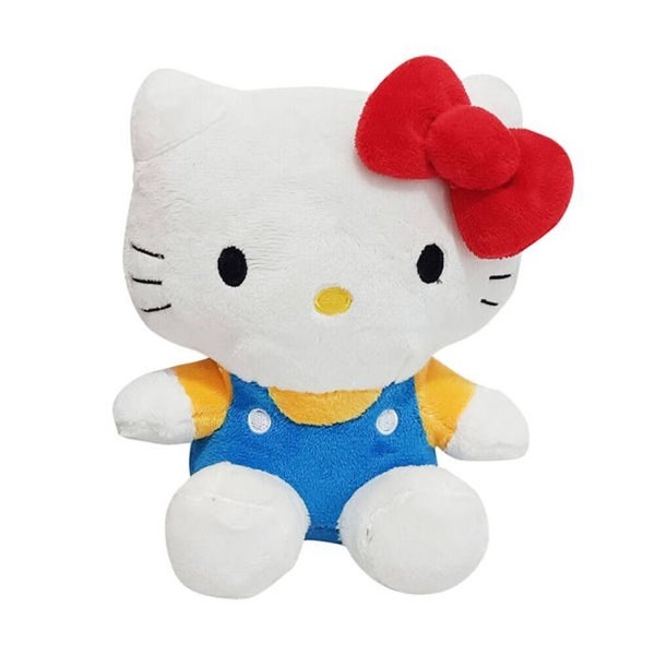 Hello Kitty & Friends: ECO Hello Kitty Classic - Medium Carousel 1