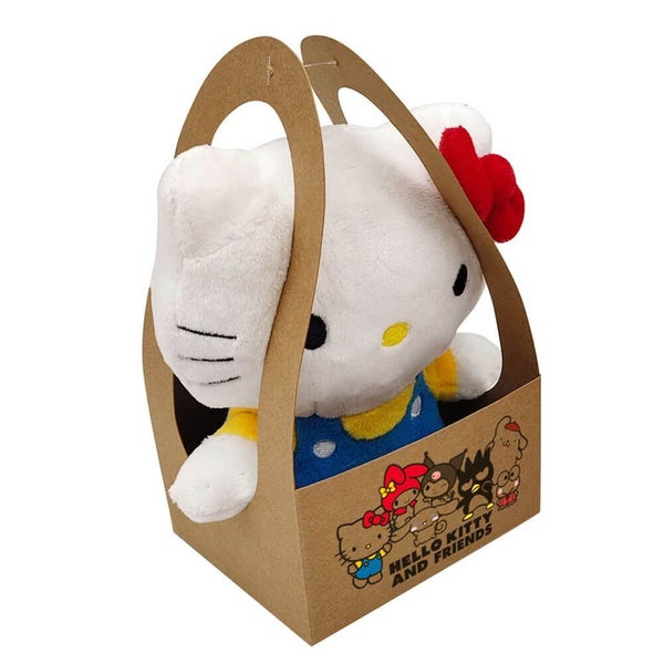 Hello Kitty & Friends: ECO Hello Kitty Classic - Medium Carousel 2