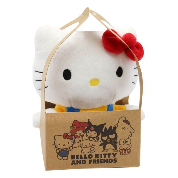 Hello Kitty & Friends: ECO Hello Kitty Classic - Medium Carousel 3