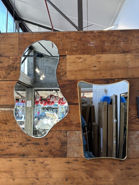 Antique Style Mirror63654825286530111