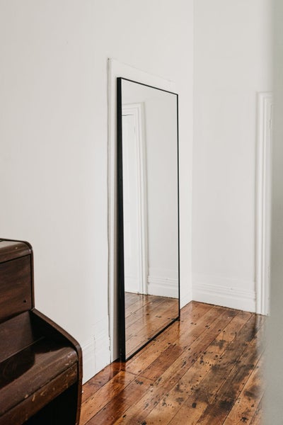 **2.1m x 1m Modern loft mirror**63617609552897111