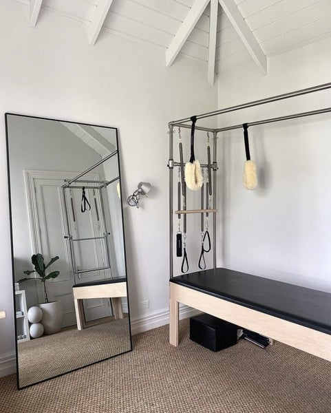 **2.1m x 1m Modern loft mirror**63617609552897114