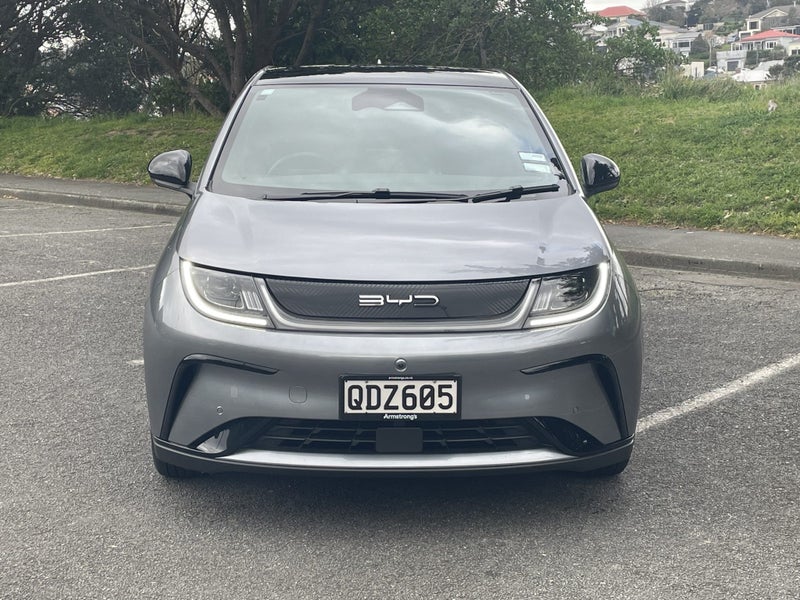 2023 BYD Dolphin Standard Range 45Kwh *NZ New*63699190926978114