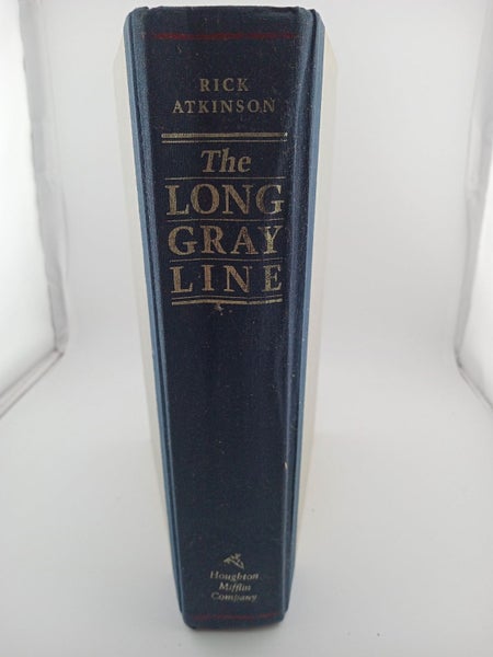 The Long Gray Line: The American Journey of West Point's Class of 1966 by Ric...64460207247106110