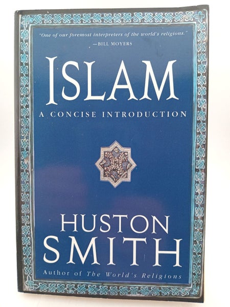 Islam: A Concise Introduction by Huston Smith64459011753985110