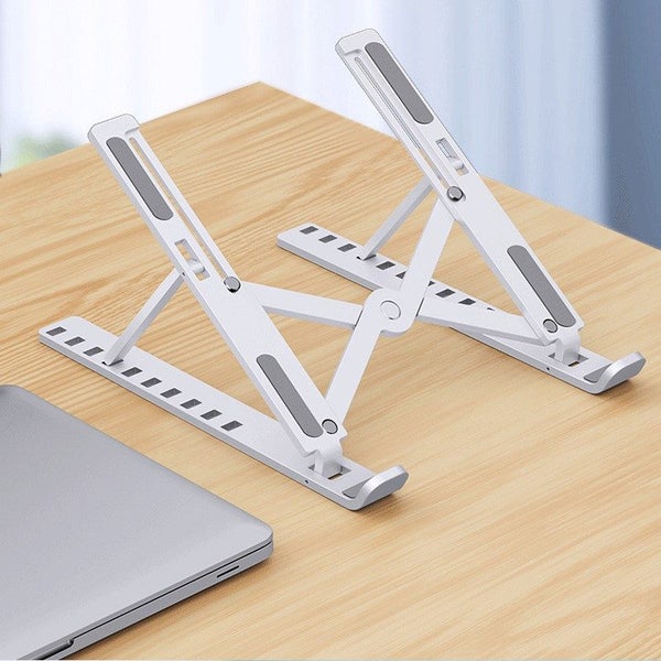 Laptop Stand Computer PC Desk Laptop Holder *Local Buy* Carousel 2