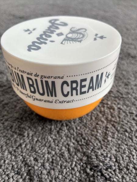 Genuine Sol de Janerio Brazilian Bum Bum Cream 240ml Carousel 1