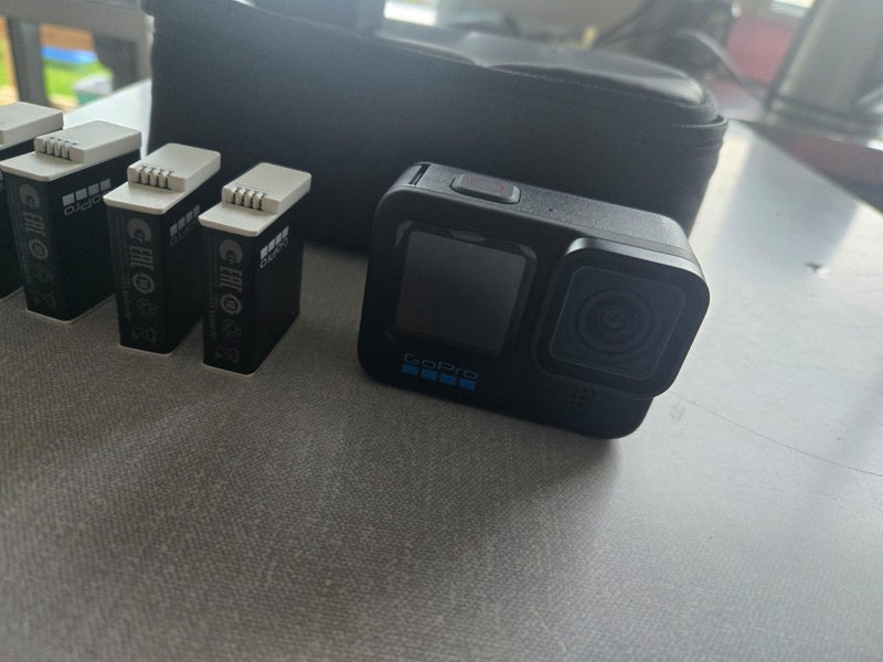 Go pro 11 Carousel 1