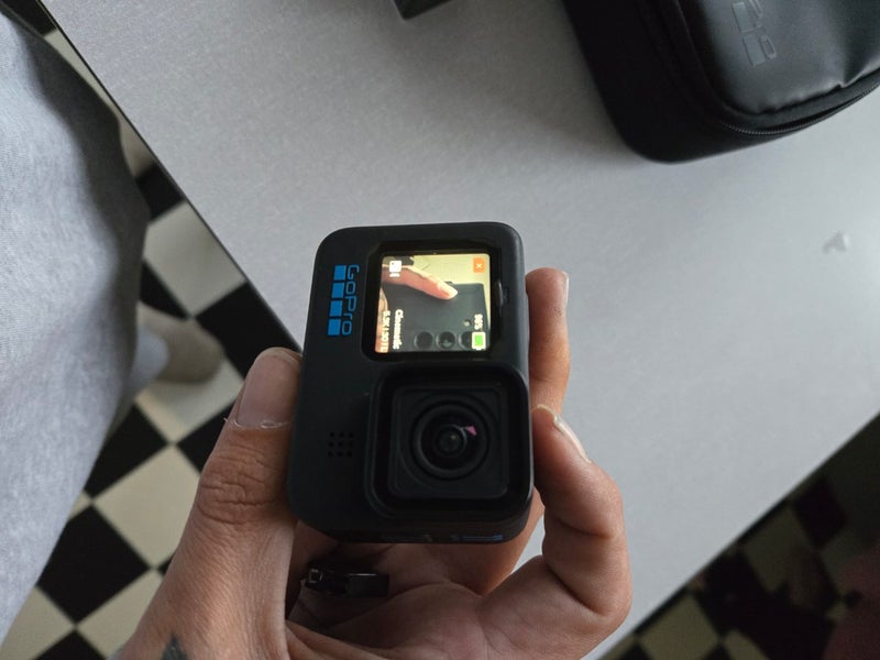 Go pro 11 Carousel 10