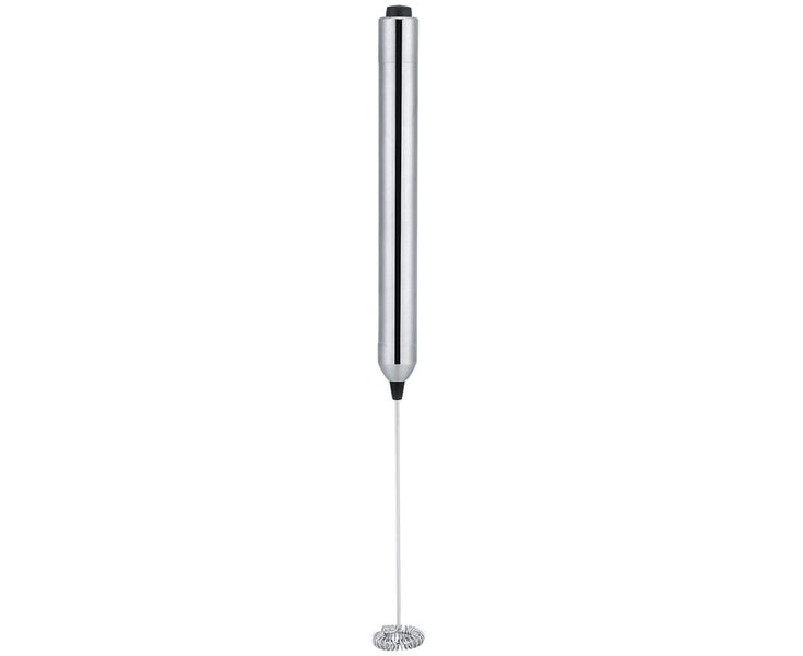 Kitchen Stainless Steel Handheld Battery Operated Electric Coffee Milk Frothe Carousel 2
