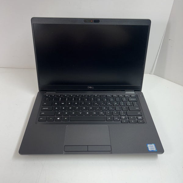 Dell Latitude 5300 – i5 8th Gen | 16 GB RAM | 256GB SSD63655921246465110