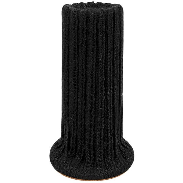 24PCS Table Chair Feet Protector, Knitted Chair Leg Socks Furniture Feet Protect Carousel 2