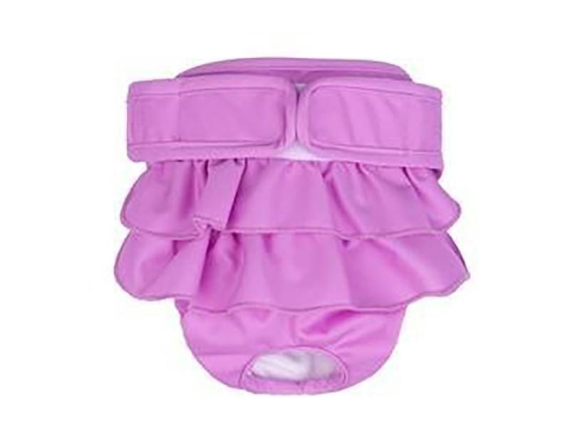 Dog Washable Physiological Pants Dogs Shorts Panties For Small Large Doggy Carousel 1