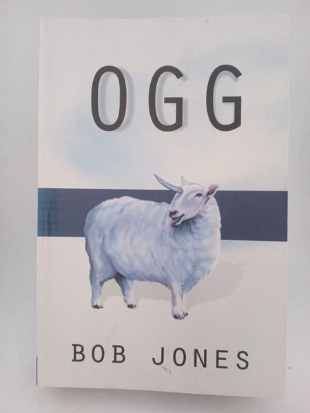 Ogg by Bob Jones64392270649603110