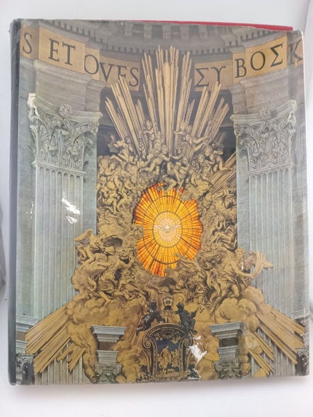 Treasures of the Vatican by Maurizio Calvesi64232234656003110