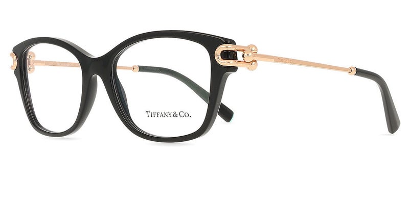 Tiffany & Co. TF2266 8001 53 New Women Eyeglasses Carousel 2