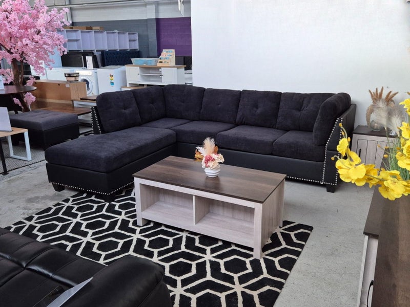 Large Corner Sofa 4 Seater -New version Year 2025 Carousel 1