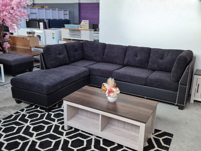 Large Corner Sofa 4 Seater -New version Year 2025 Carousel 2