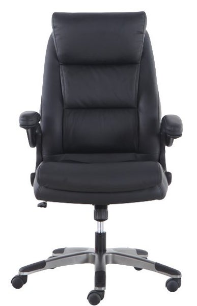 Jupiter Seattle Executive Office Chair - Black Carousel 2