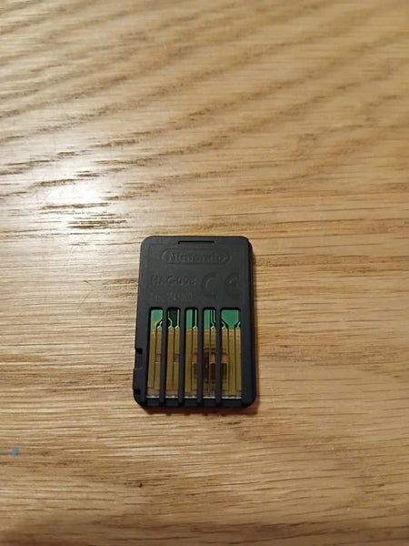 Faefarm Nintendo Switch Carousel 5