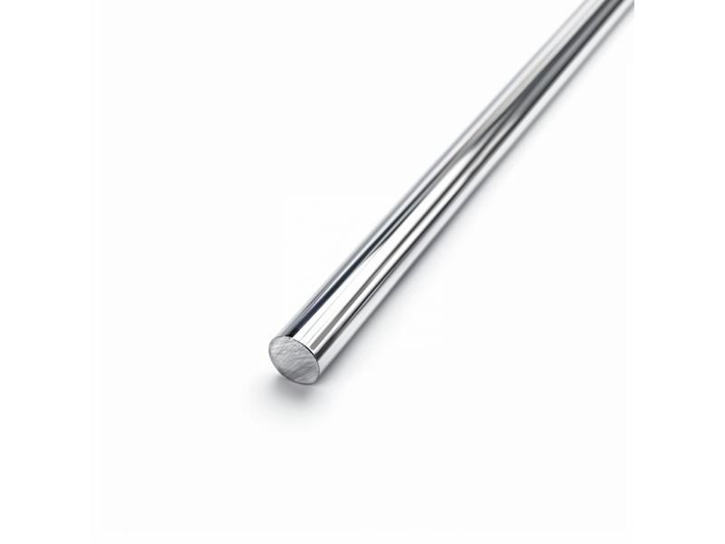 1/3pcs 1mm 2mm 3mm 4mm 5mm 6mm 8mm Linear Shaft 304 Stainless Steel Rod 8mm 9mm Carousel 1