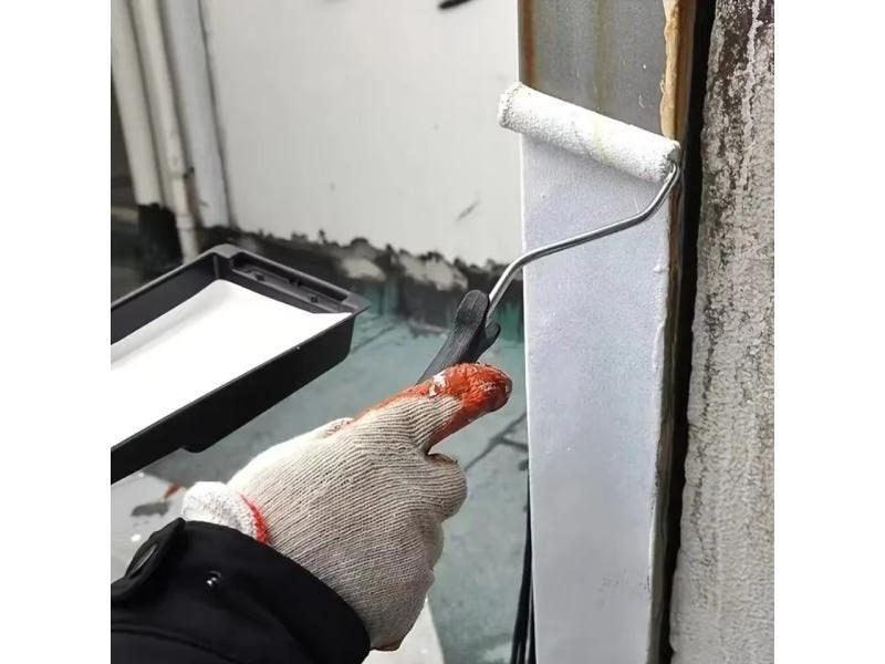 11pcs Paint Roller Kit Thumb Roller Core Small Corner Latex Paint Roller Core Carousel 1