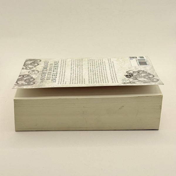 City of Souls and Sinners by Kayla Edwards64234682300929114