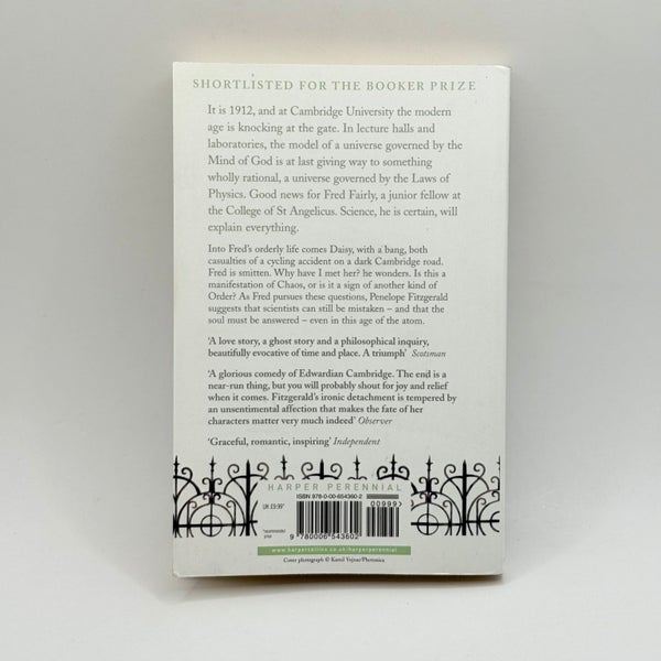 The Gate of Angels by Penelope Fitzgerald64234682102787111