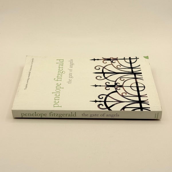 The Gate of Angels by Penelope Fitzgerald64234682102787112