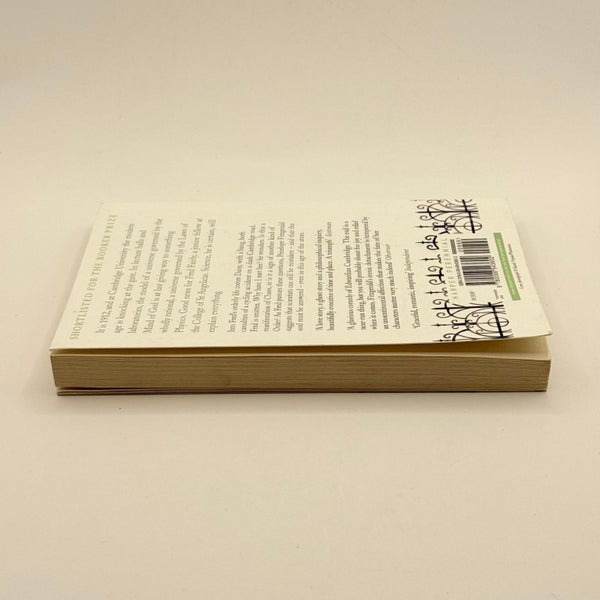 The Gate of Angels by Penelope Fitzgerald64234682102787113