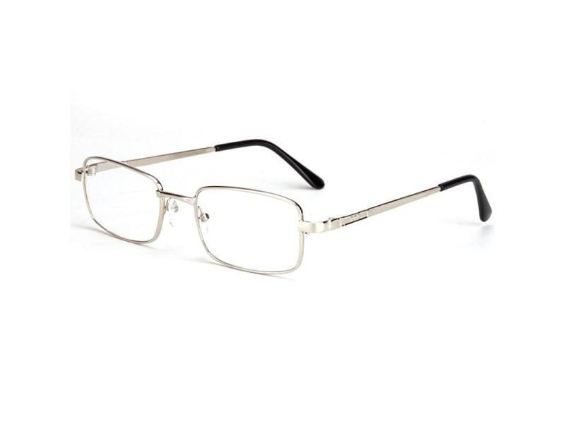 Real Resin Lens Reading Glasses Men Women Square Full Frame Presbyopic Glasses Carousel 1