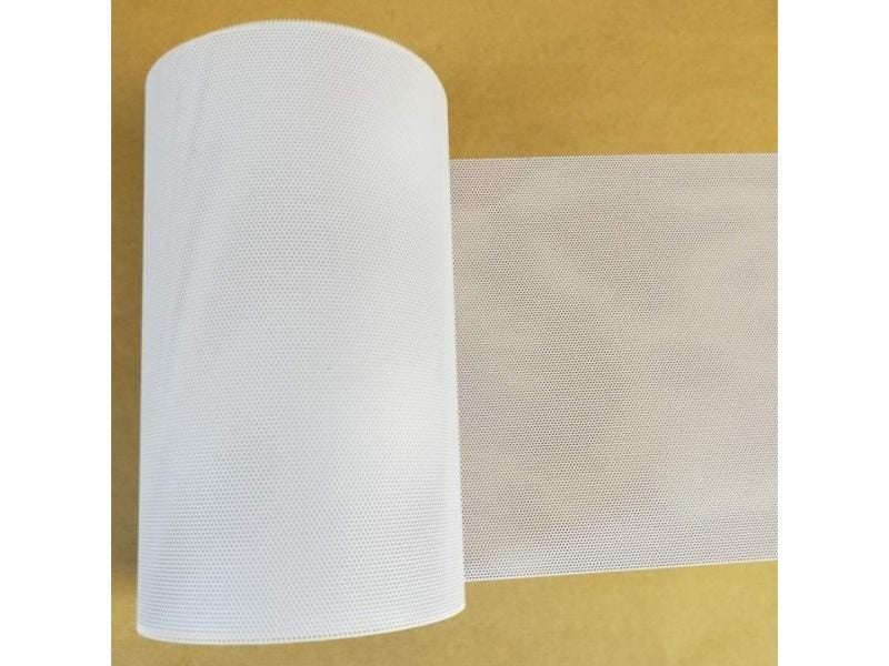30CM Computer Mesh 1M Black PVC PC Speaker Chassis Fan Cooler Dust Filter Carousel 1